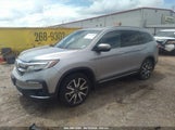 Honda Pilot 2Wd Touring 8 Passenger 5FNYF5H9XLB019372 photo