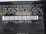 Lexus Is 500 F Sport Performance Premium JTHAP1D20P5004286 photo