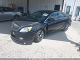 BUICK VERANO SPORT TOURING GROUP 1G4PW5SK9G4150826 снимка