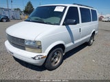 CHEVROLET ASTRO 1GNDM19X93B150667 снимка