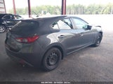 MAZDA MAZDA3 I SPORT 3MZBM1K74FM156168 photo
