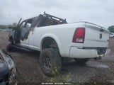 RAM 2500 LARAMIE MEGA CAB 4X4 6'4 BOX 3C6UR5NL1HG****** снимка