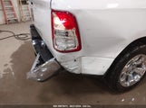RAM 1500 BIG HORN/LONE STAR 4X4 5'7 BOX 1C6SRFFT9KN575214 снимка