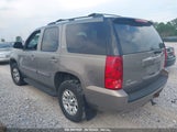 GMC YUKON SLT 1GKFK13077J337862 снимка