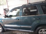 JEEP GRAND CHEROKEE LIMITED photo