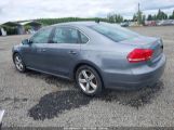 VOLKSWAGEN PASSAT 2.5L SE снимка