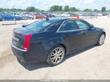 CADILLAC CTS PREMIUM 1G6DS5E3XD0****** снимка