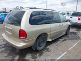 CHRYSLER TOWN & COUNTRY LX 1C4GP54L0XB****** fotografie