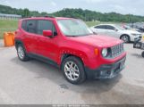 JEEP RENEGADE LATITUDE снимка