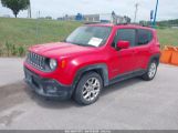 JEEP RENEGADE LATITUDE снимка