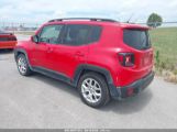 JEEP RENEGADE LATITUDE photo