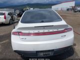 LINCOLN MKZ снимка