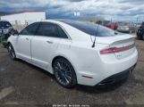 LINCOLN MKZ снимка