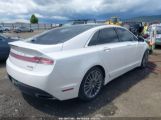 LINCOLN MKZ снимка