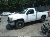 GMC SIERRA 1500 WORK TRUCK 1GTN2TEX1CZ****** снимка