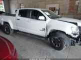 CHEVROLET COLORADO Z71 photo