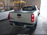 CHEVROLET COLORADO Z71 photo