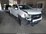 CHEVROLET COLORADO Z71 photo