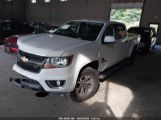 CHEVROLET COLORADO Z71 photo