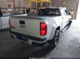 CHEVROLET COLORADO Z71 photo