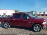 RAM 1500 BIG HORN снимка