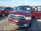 RAM 1500 BIG HORN снимка