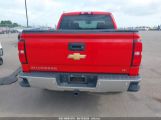 CHEVROLET SILVERADO 1500 1LT photo