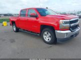 CHEVROLET SILVERADO 1500 1LT photo