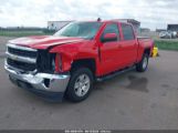 CHEVROLET SILVERADO 1500 1LT photo