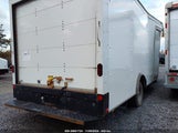 CHEVROLET EXPRESS CUTAWAY WORK VAN 1HA3GTC72NN****** снимка