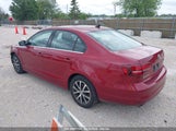 VOLKSWAGEN JETTA 1.4T SE 3VWDB7AJ7HM346323 снимка