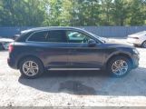 AUDI Q5 2.0T PREMIUM/2.0T TECH PREMIUM снимка