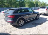 AUDI Q5 2.0T PREMIUM/2.0T TECH PREMIUM снимка