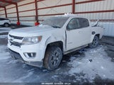 Chevrolet Colorado Z71 1GCGTDE30G1348126 fotografie