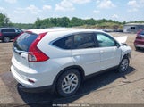 HONDA CR-V EX 5J6RM4H50FL129702 снимка