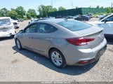 HYUNDAI ELANTRA SEL KMHD84LF3LU****** снимка