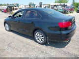 VOLKSWAGEN JETTA 2.5L SE 3VWDP7AJXCM373252 photo