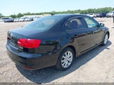 VOLKSWAGEN JETTA 2.5L SE 3VWDP7AJXCM373252 photo
