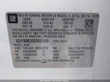 CADILLAC SRX LUXURY COLLECTION 3GYFNBE33GS551059 снимка