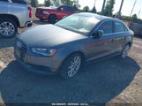 AUDI A3 2.0T PREMIUM WAUE8GFF9G1****** снимка