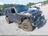 JEEP WRANGLER UNLIMITED RUBICON 392 4X4 снимка