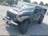 JEEP WRANGLER UNLIMITED RUBICON 392 4X4 снимка