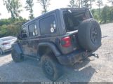 JEEP WRANGLER UNLIMITED RUBICON 392 4X4 снимка