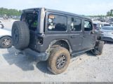 JEEP WRANGLER UNLIMITED RUBICON 392 4X4 снимка