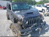 JEEP WRANGLER UNLIMITED RUBICON 392 4X4 снимка