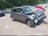 KIA SOUL photo