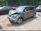 KIA SOUL photo