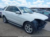 MERCEDES-BENZ ML 350 photo