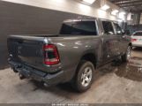 RAM 1500 LARAMIE 4X4 5'7 BOX снимка