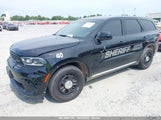 DODGE DURANGO PURSUIT AWD 1C4SDJFT1PC692427 снимка